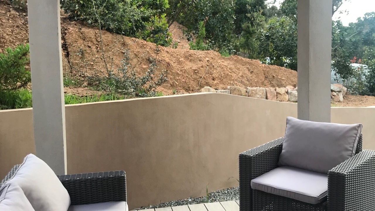 Photo of Patio Balcony in Cirendinu