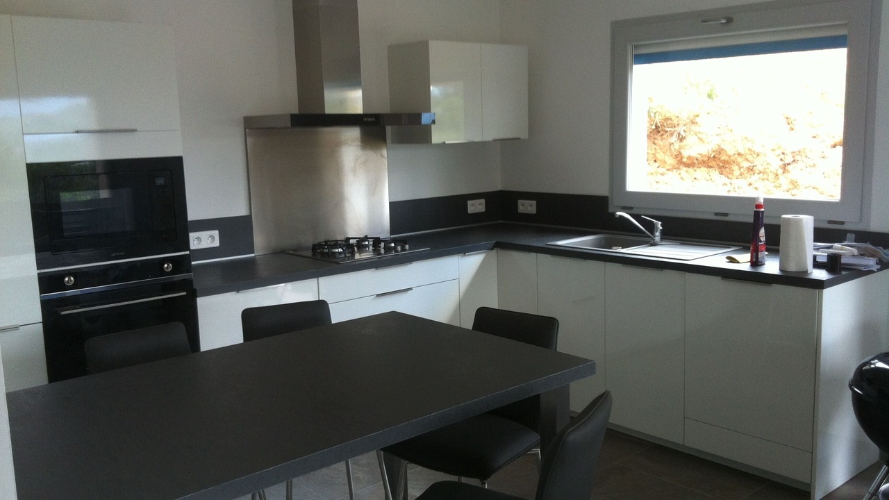 Photo of Kitchen in Cirendinu