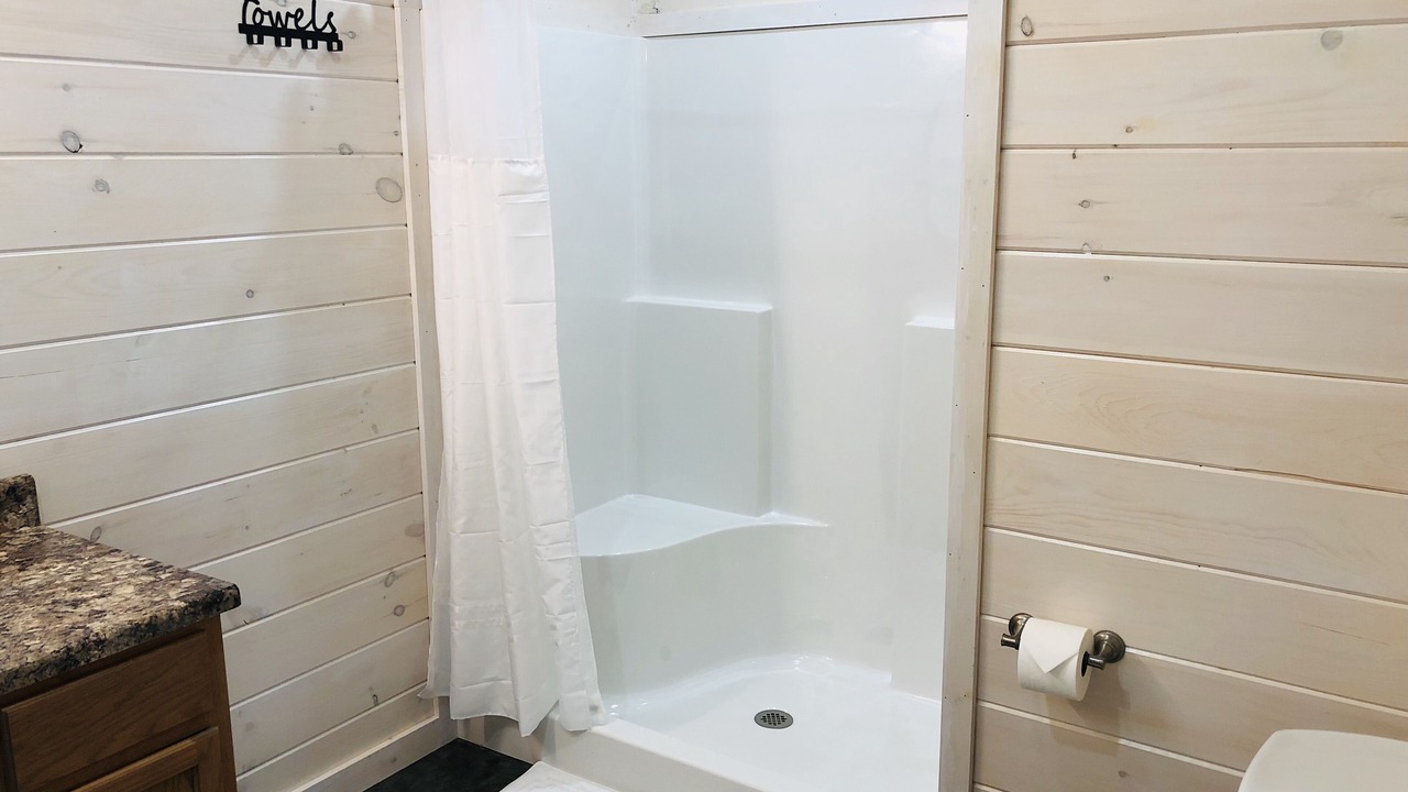 Photo of Bathroom in Mountain View