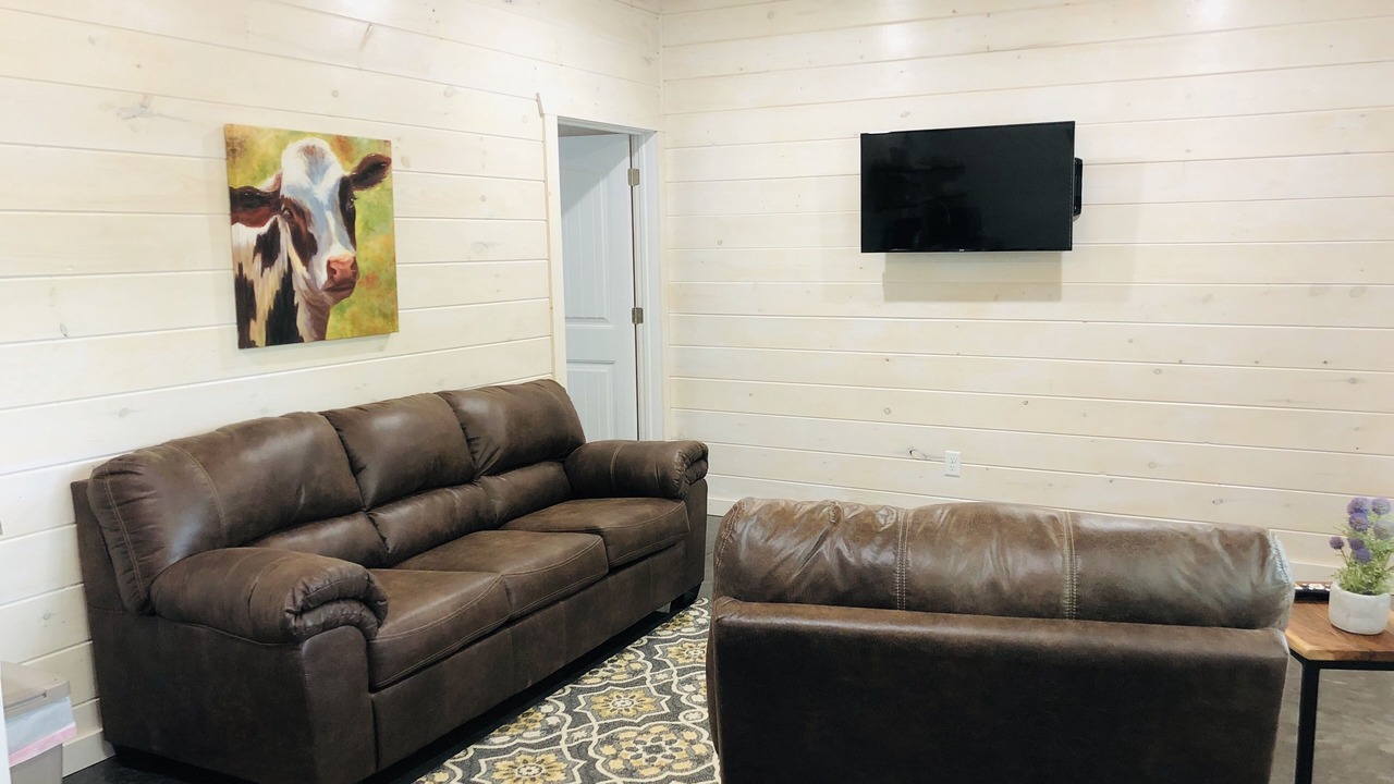 Photo of Livingroom in Mountain View