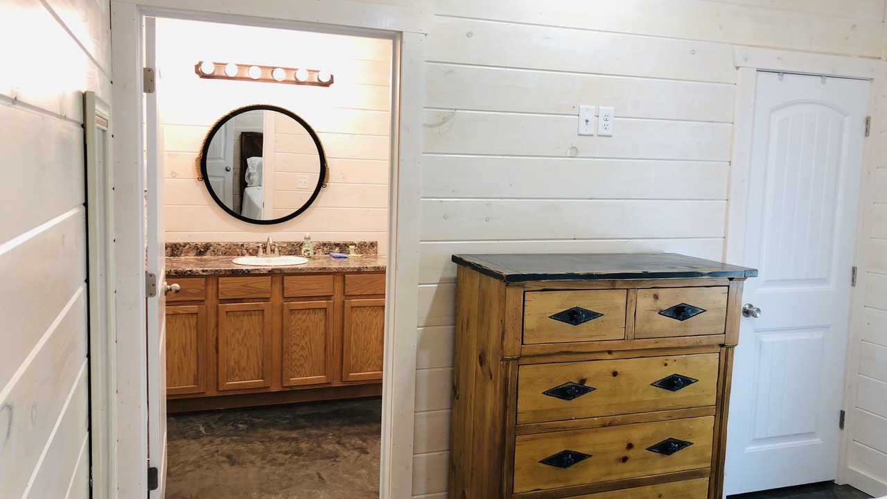 Photo of Bedroom in Mountain View