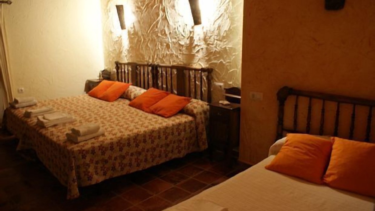 Photo of Bedroom in Bienservida