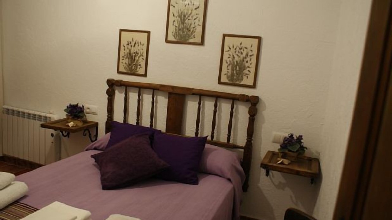 Photo of Bedroom in Bienservida