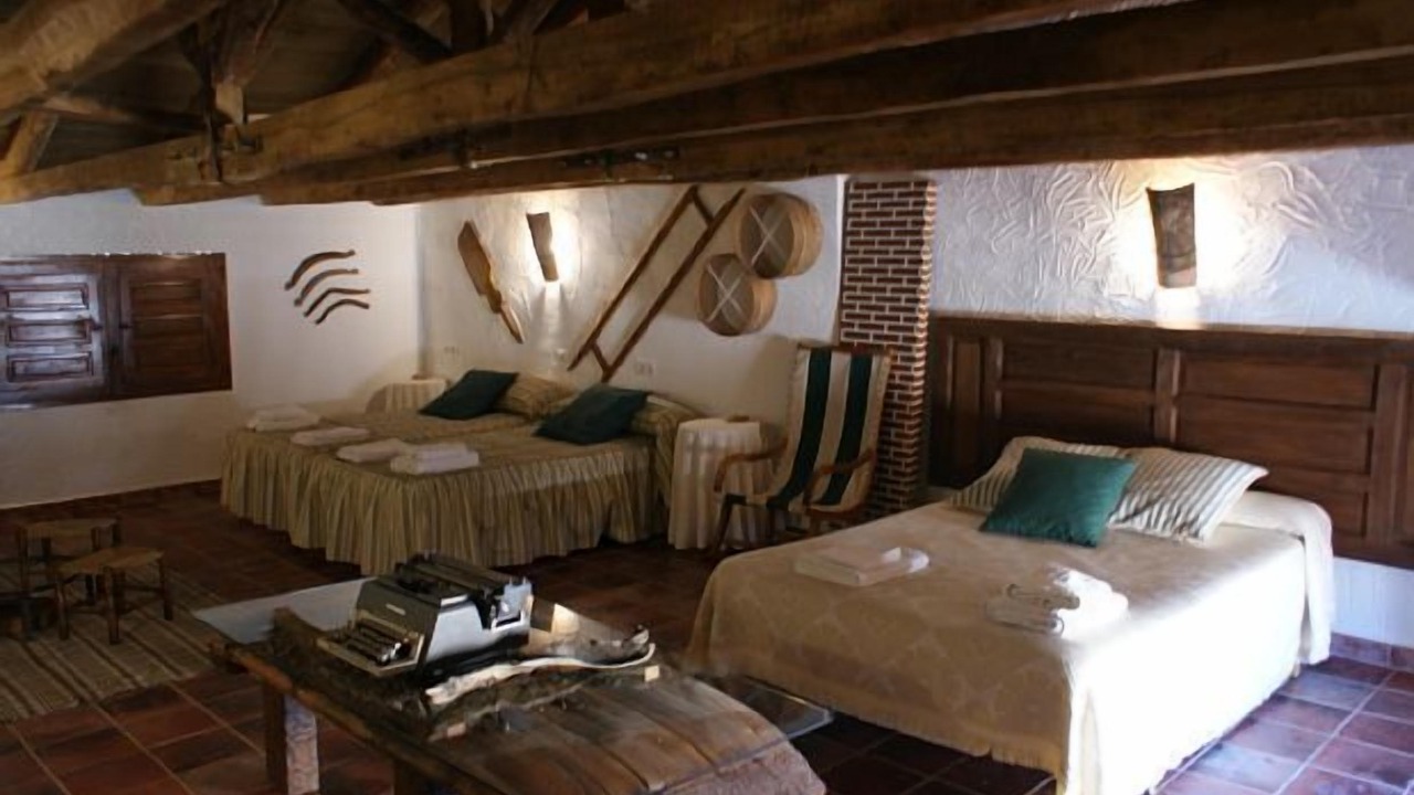 Photo of Bedroom in Bienservida