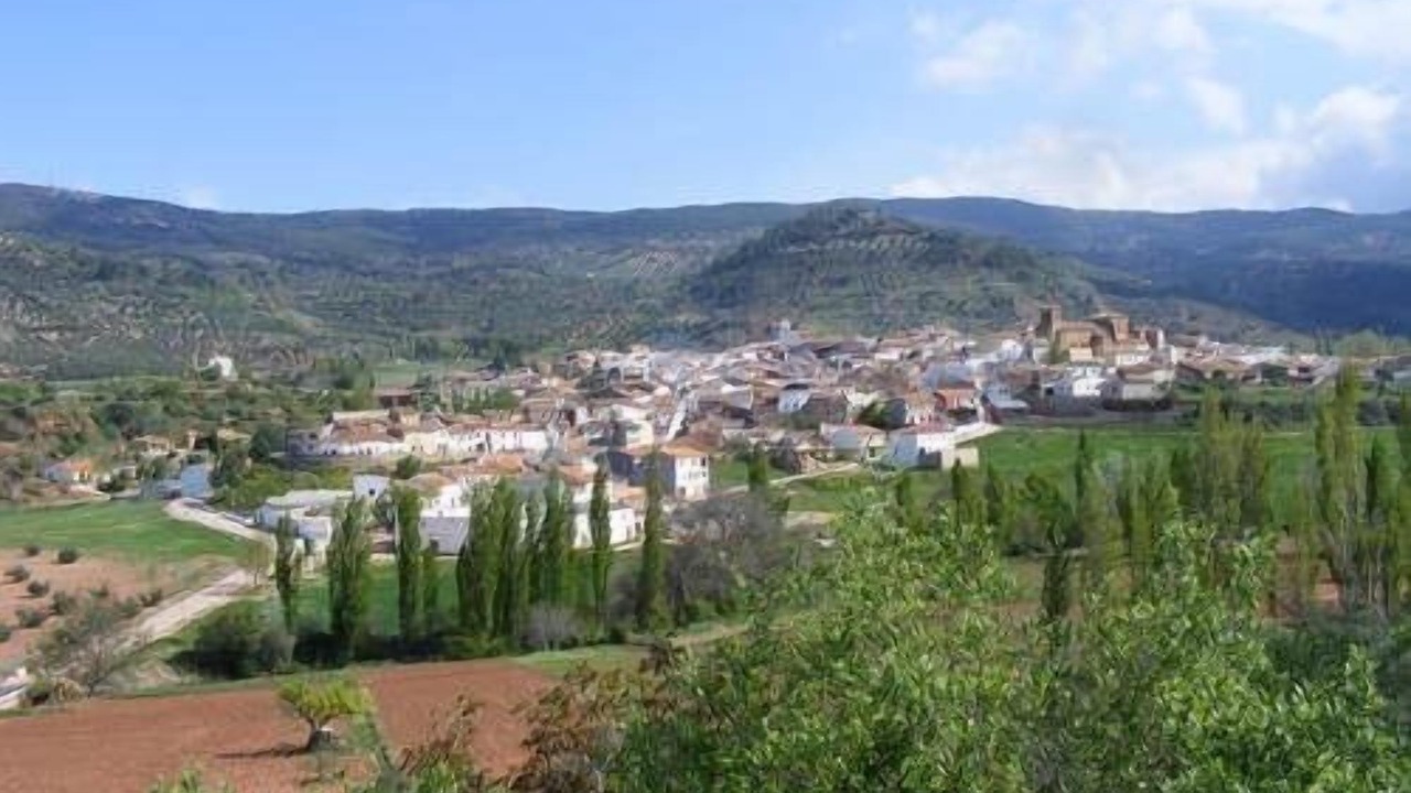 Photo of Outdoor in Bienservida