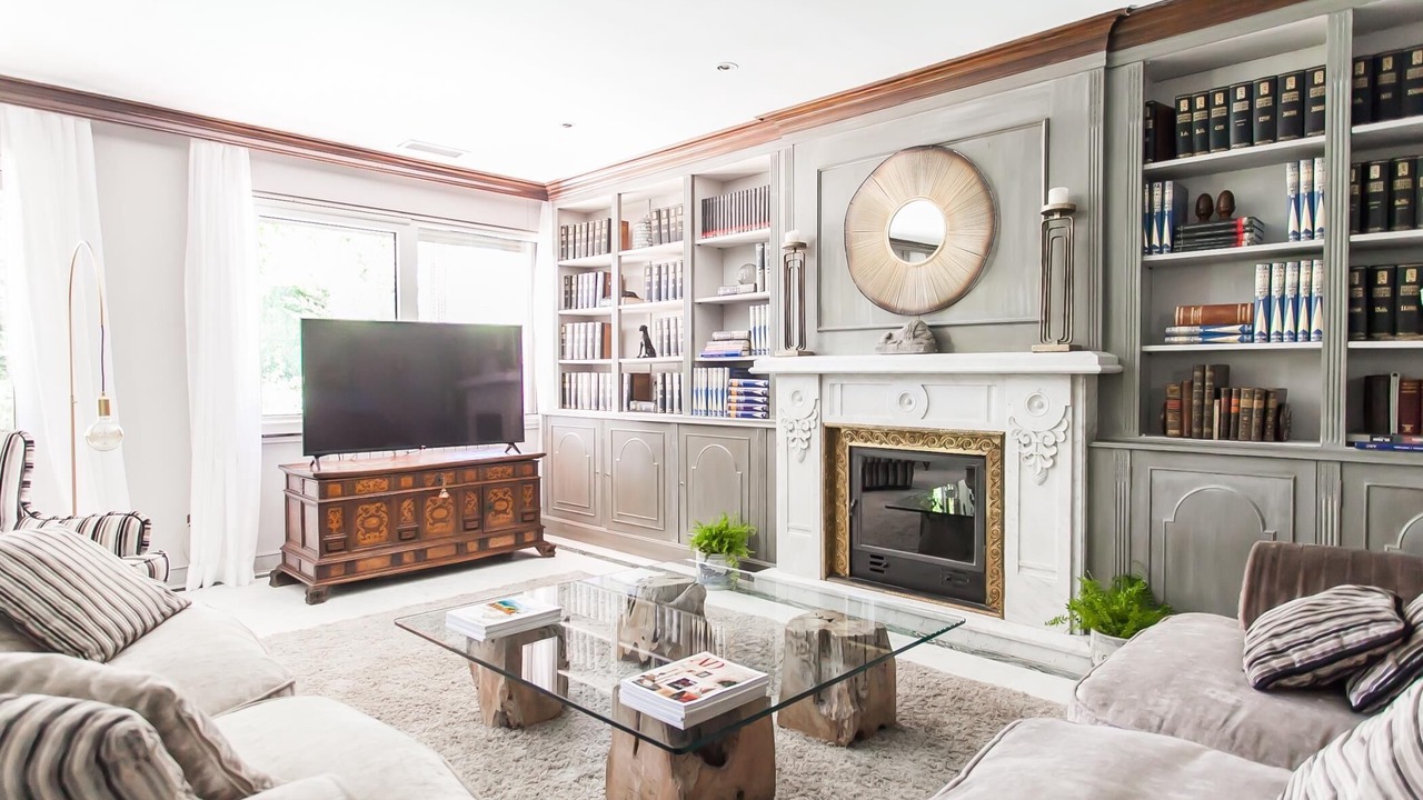 Photo of Livingroom in El Viso