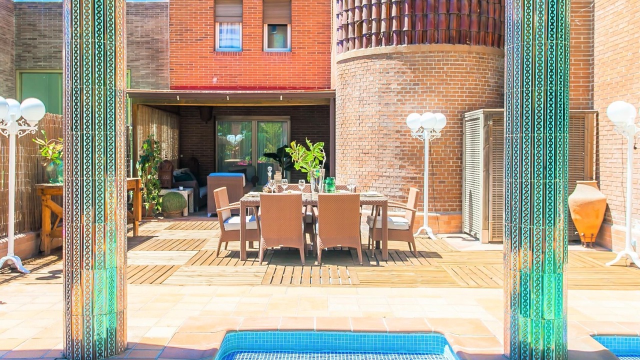 Photo of Outdoor in El Viso