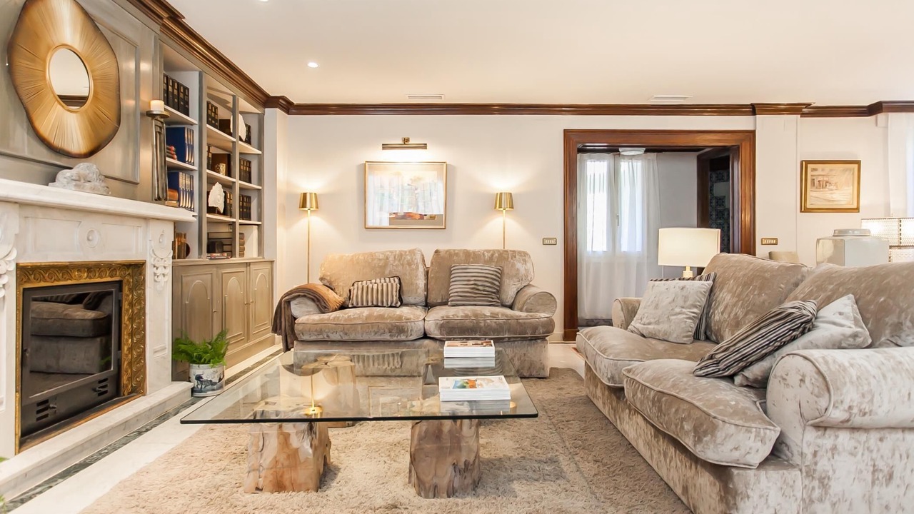 Photo of Livingroom in El Viso