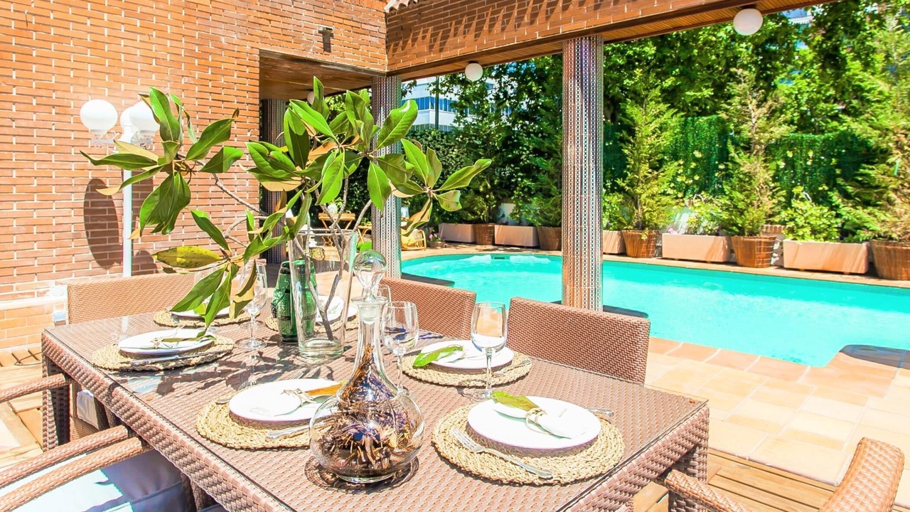 Photo of Outdoor in El Viso