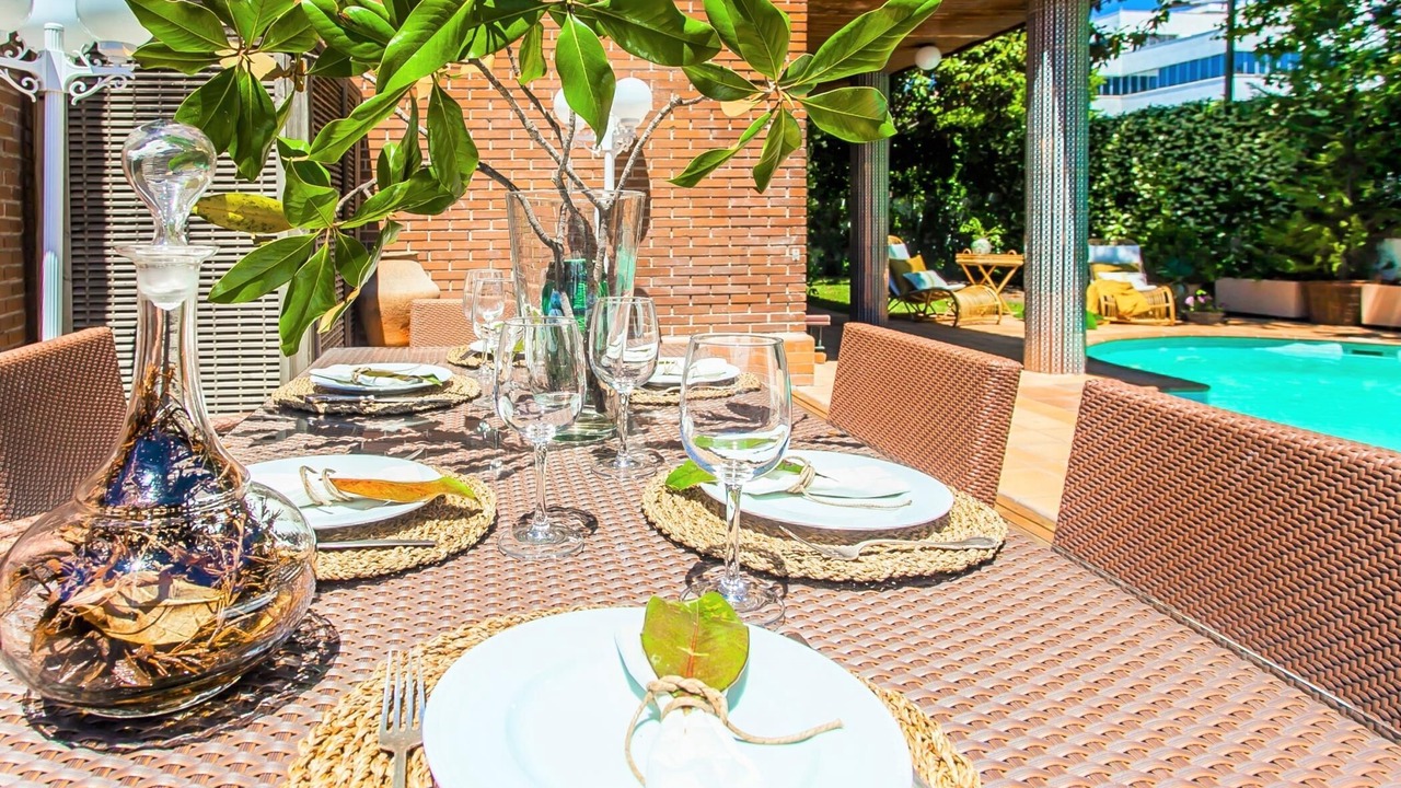 Photo of Outdoor in El Viso