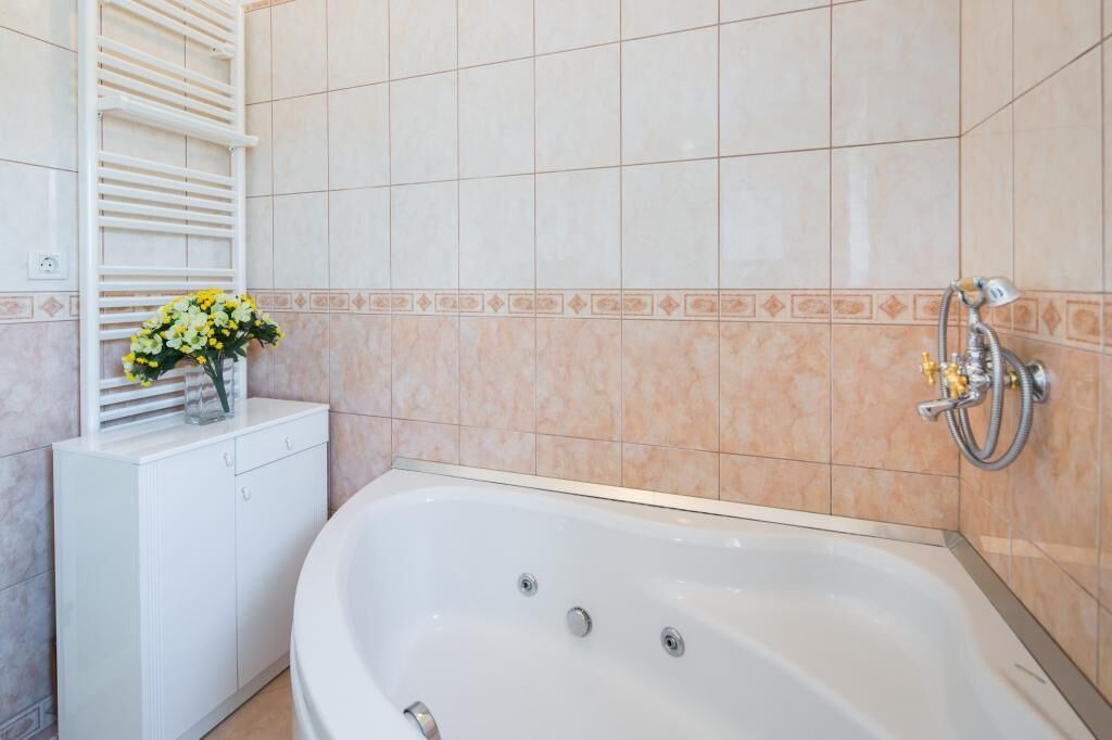 Photo of Bathroom in Mirce