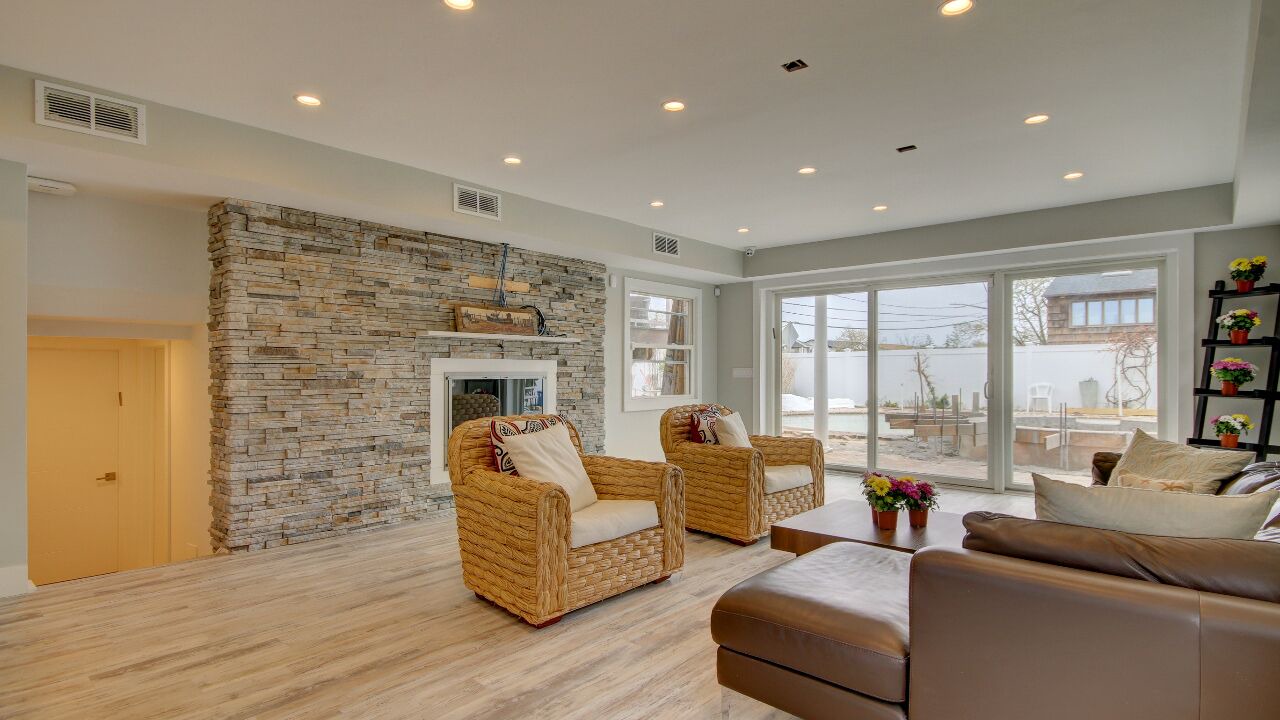 Photo of Livingroom in Lido Beach