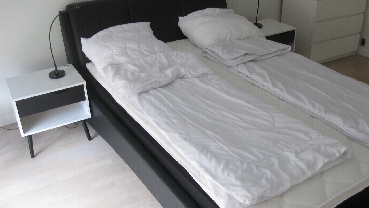 Photo of Bedroom in Korsor