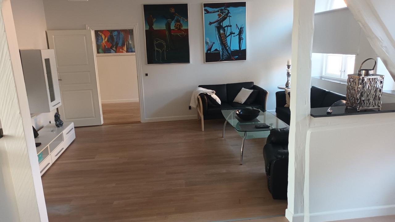 Photo of Livingroom in Korsor