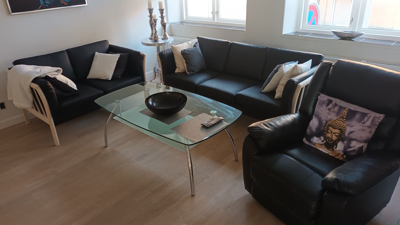 Photo of Livingroom in Korsor