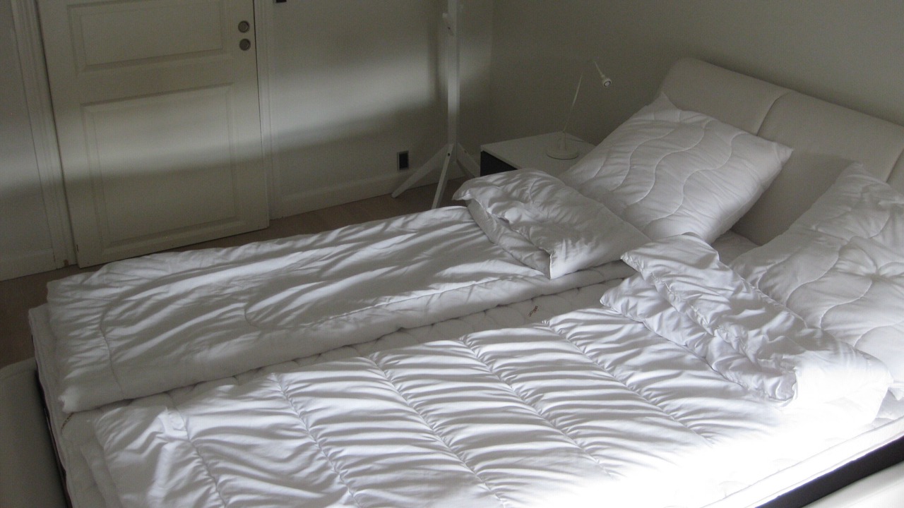 Photo of Bedroom in Korsor