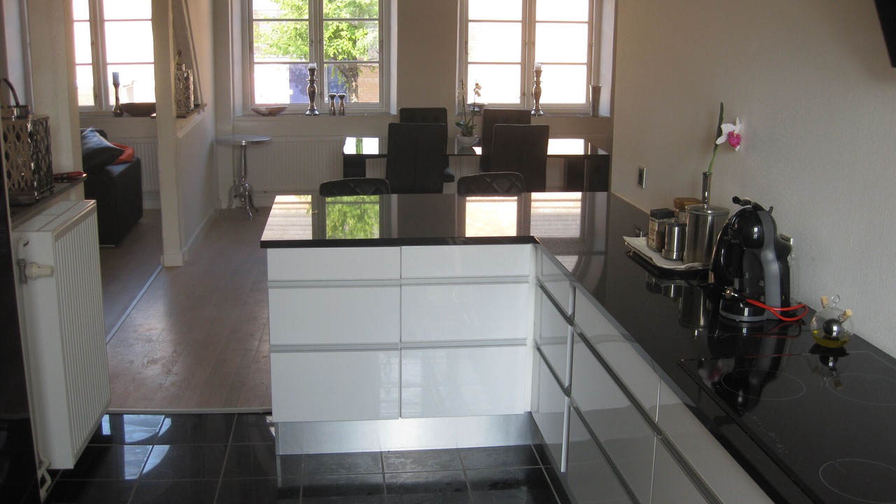 Photo of Kitchen in Korsor