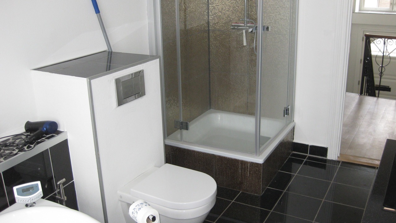 Photo of Bathroom in Korsor