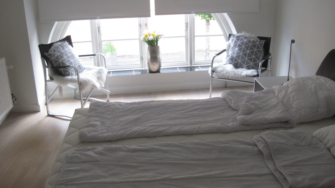 Photo of Bedroom in Korsor
