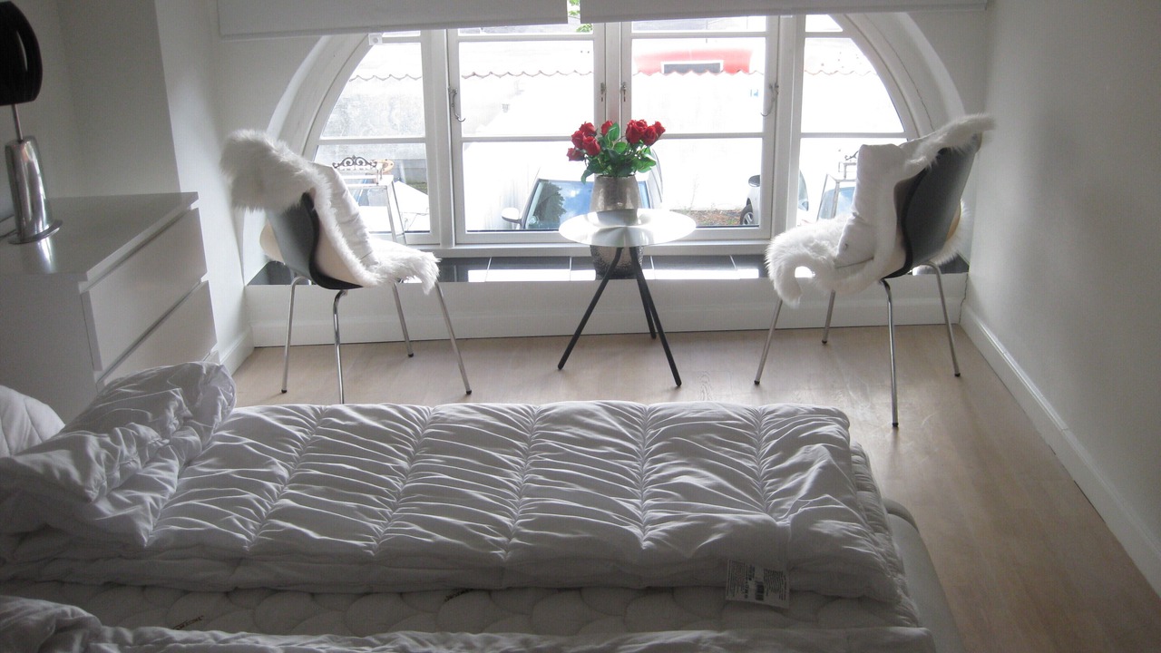 Photo of Bedroom in Korsor