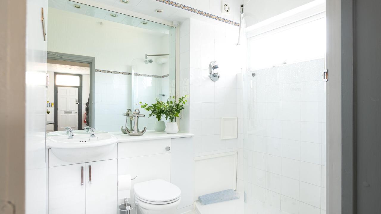 Photo of Bathroom in Peterborough