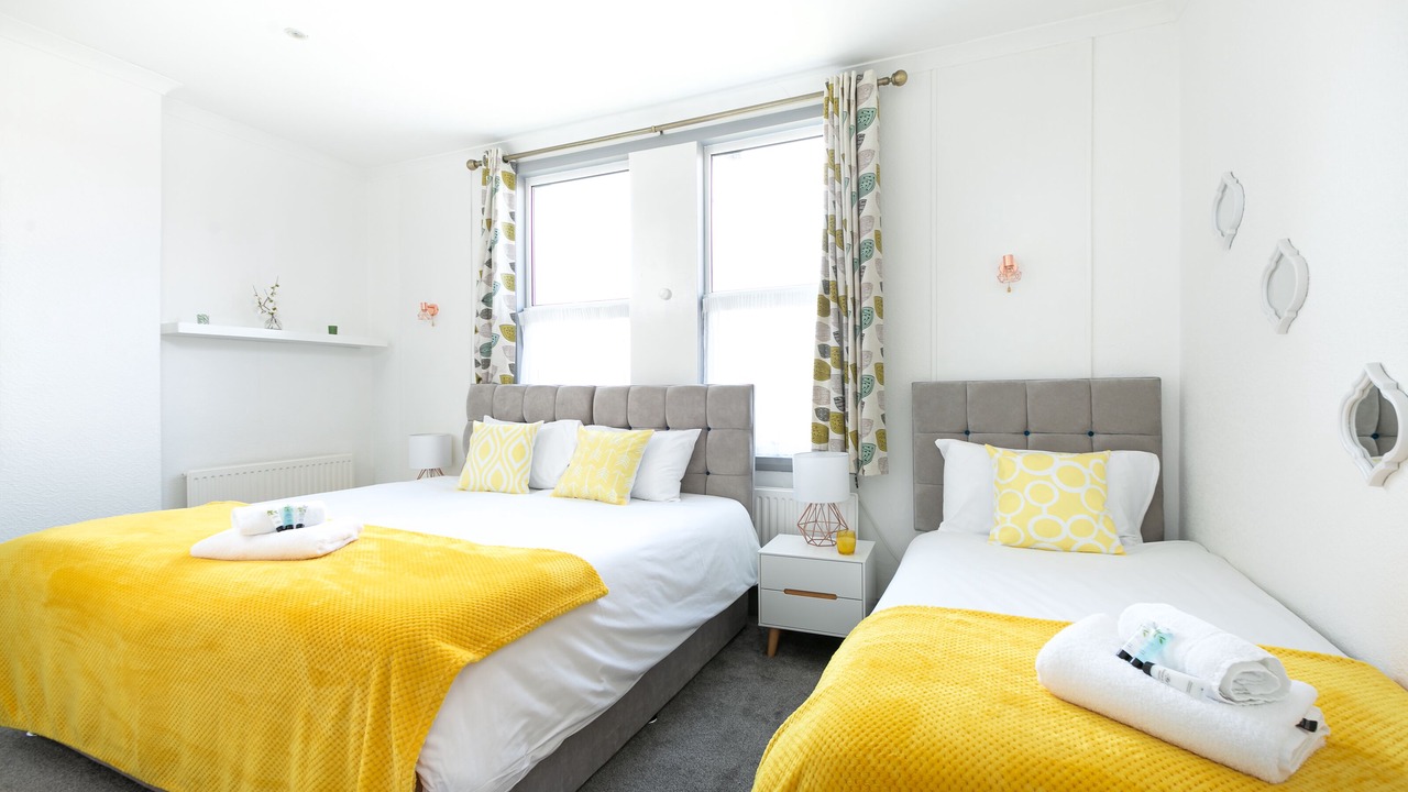 Photo of Bedroom in Peterborough