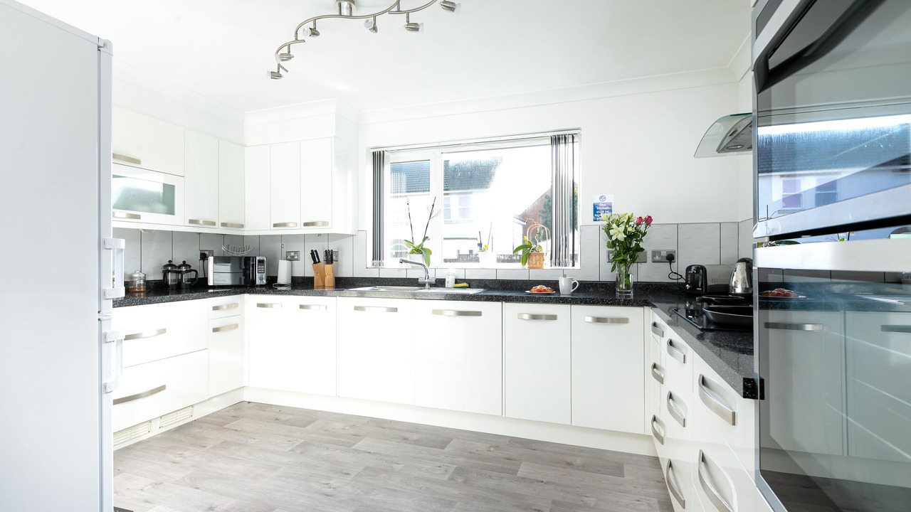 Photo of Kitchen in Peterborough