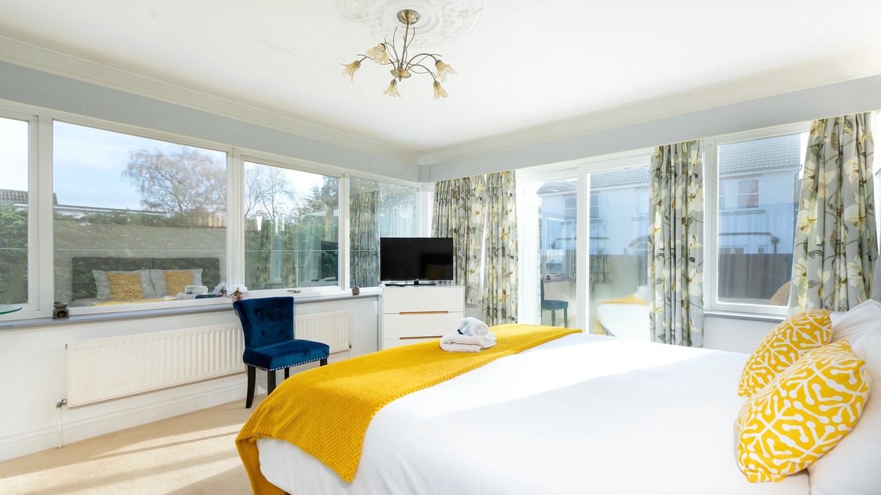 Photo of Bedroom in Peterborough