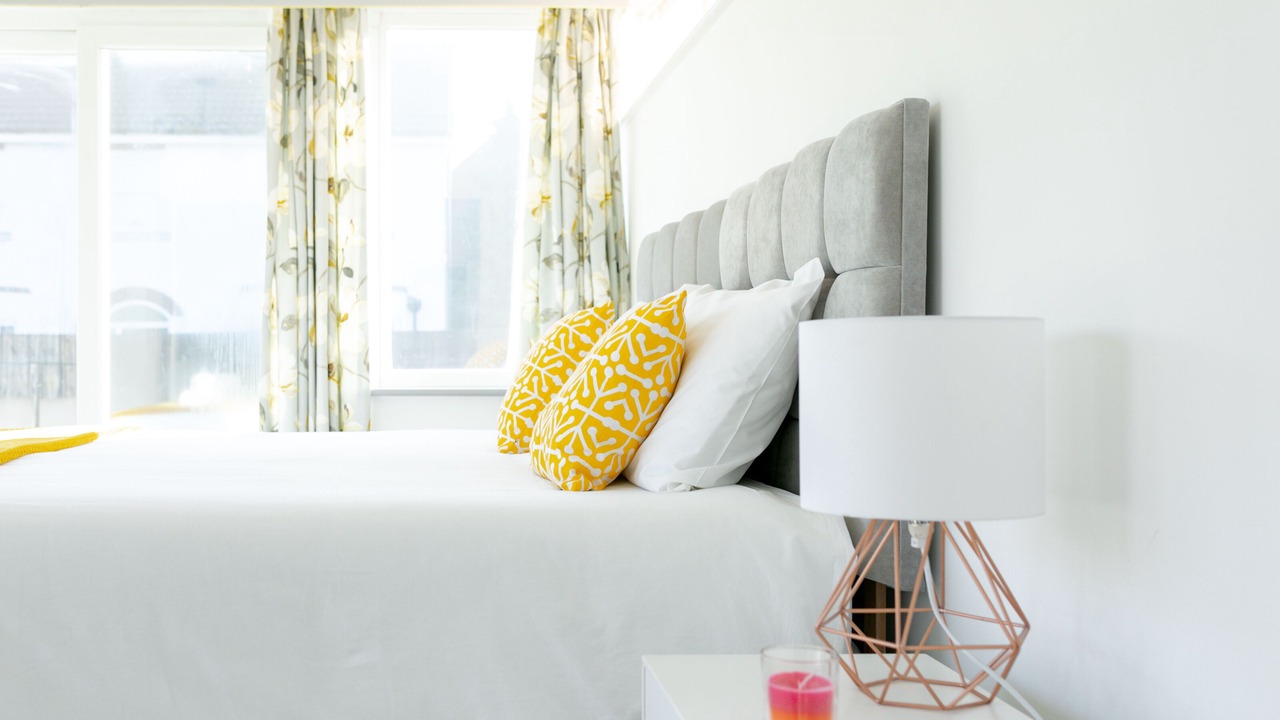 Photo of Bedroom in Peterborough