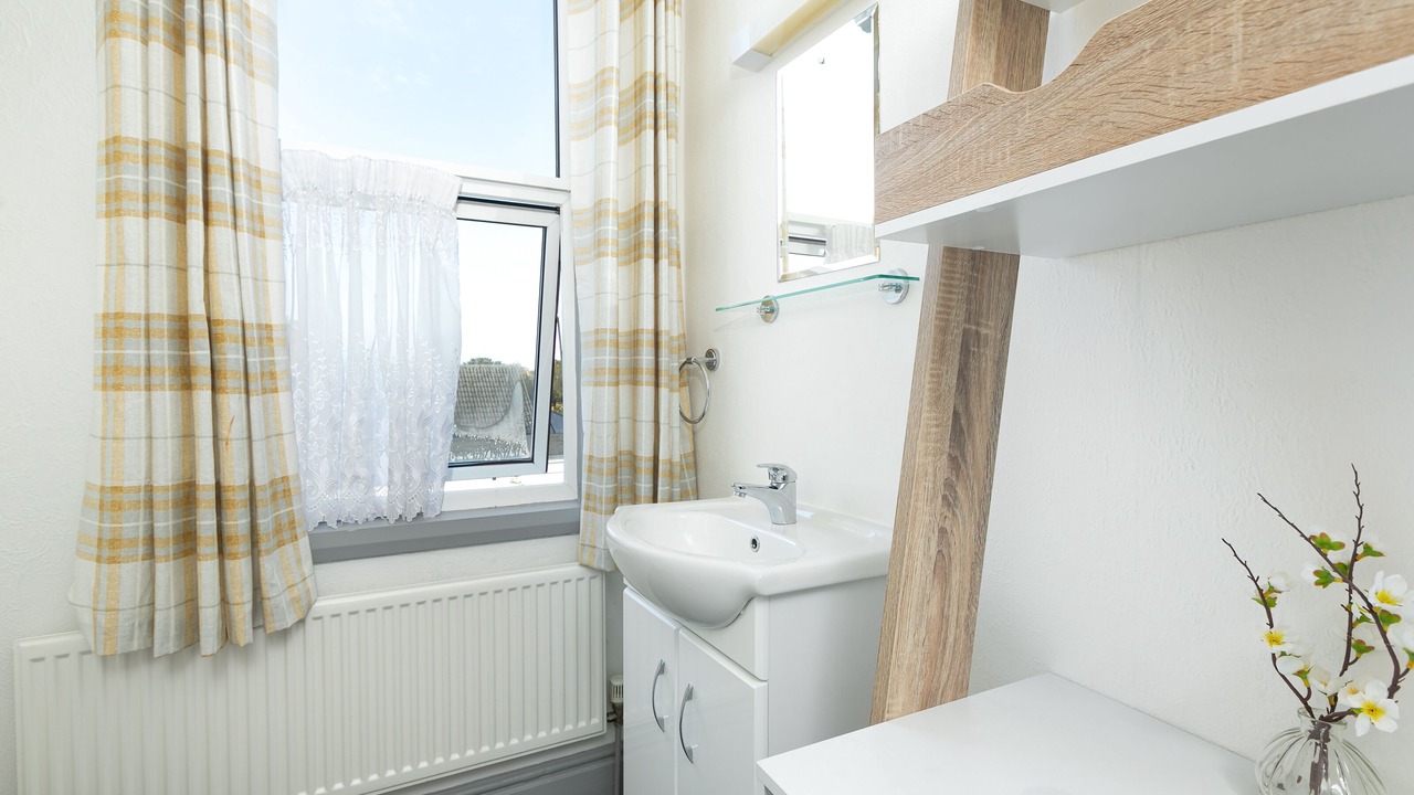 Photo of Bathroom in Peterborough