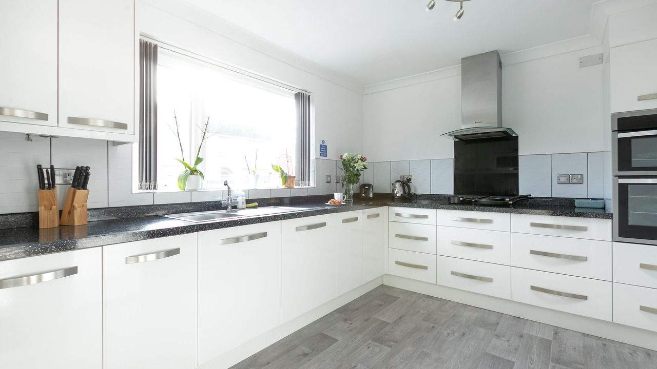 Photo of Kitchen in Peterborough