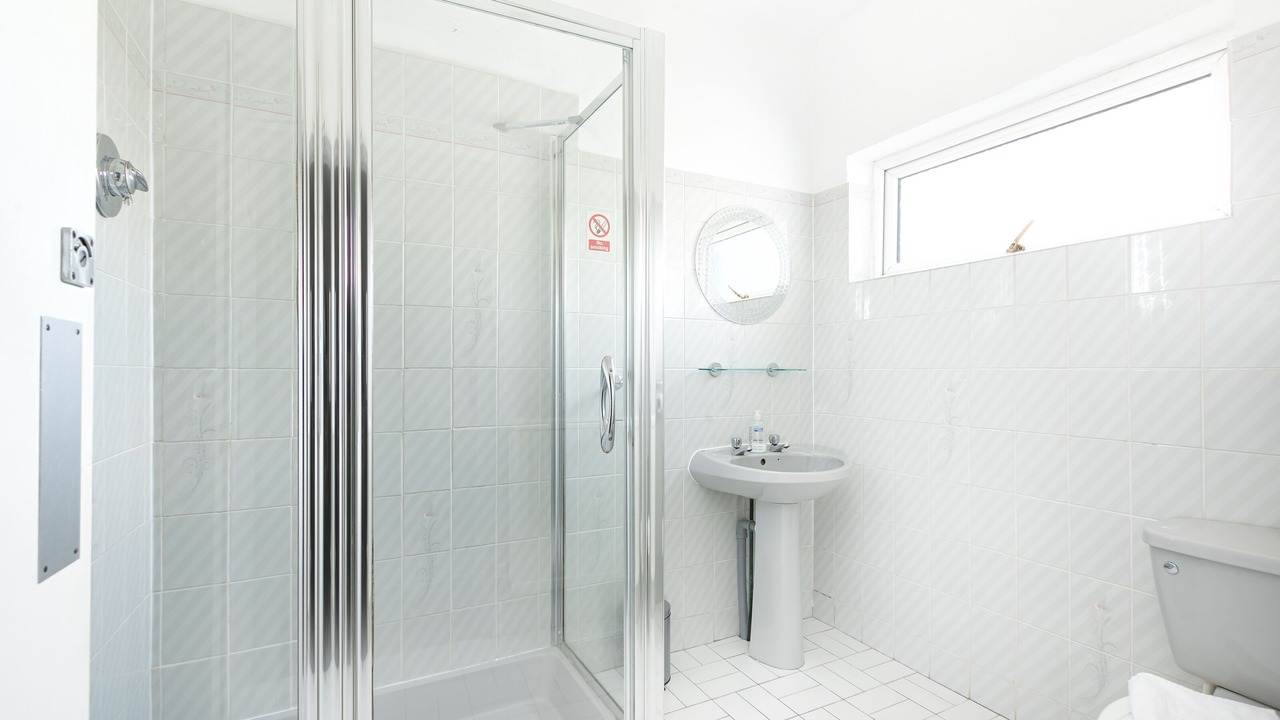 Photo of Bathroom in Peterborough