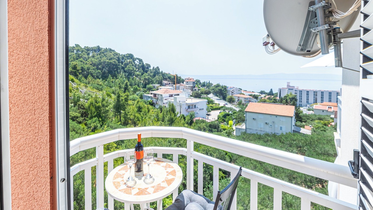 Photo of Outdoor in Tucepi