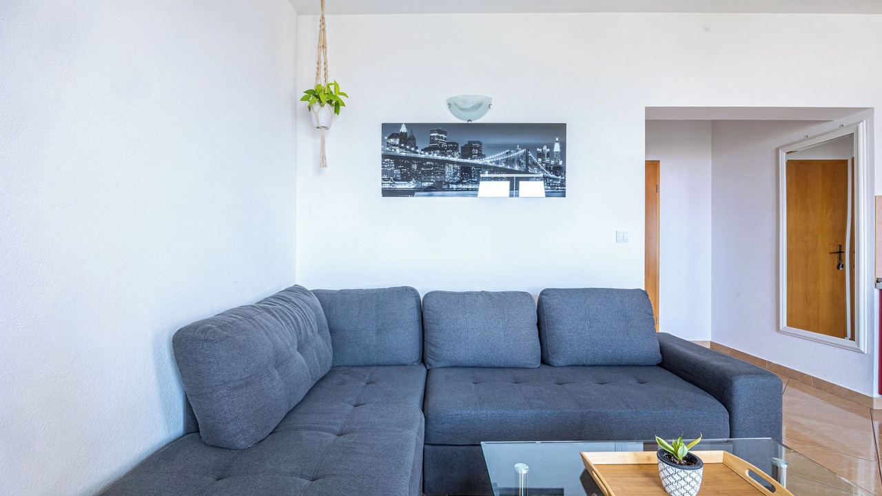 Photo of Livingroom in Tucepi