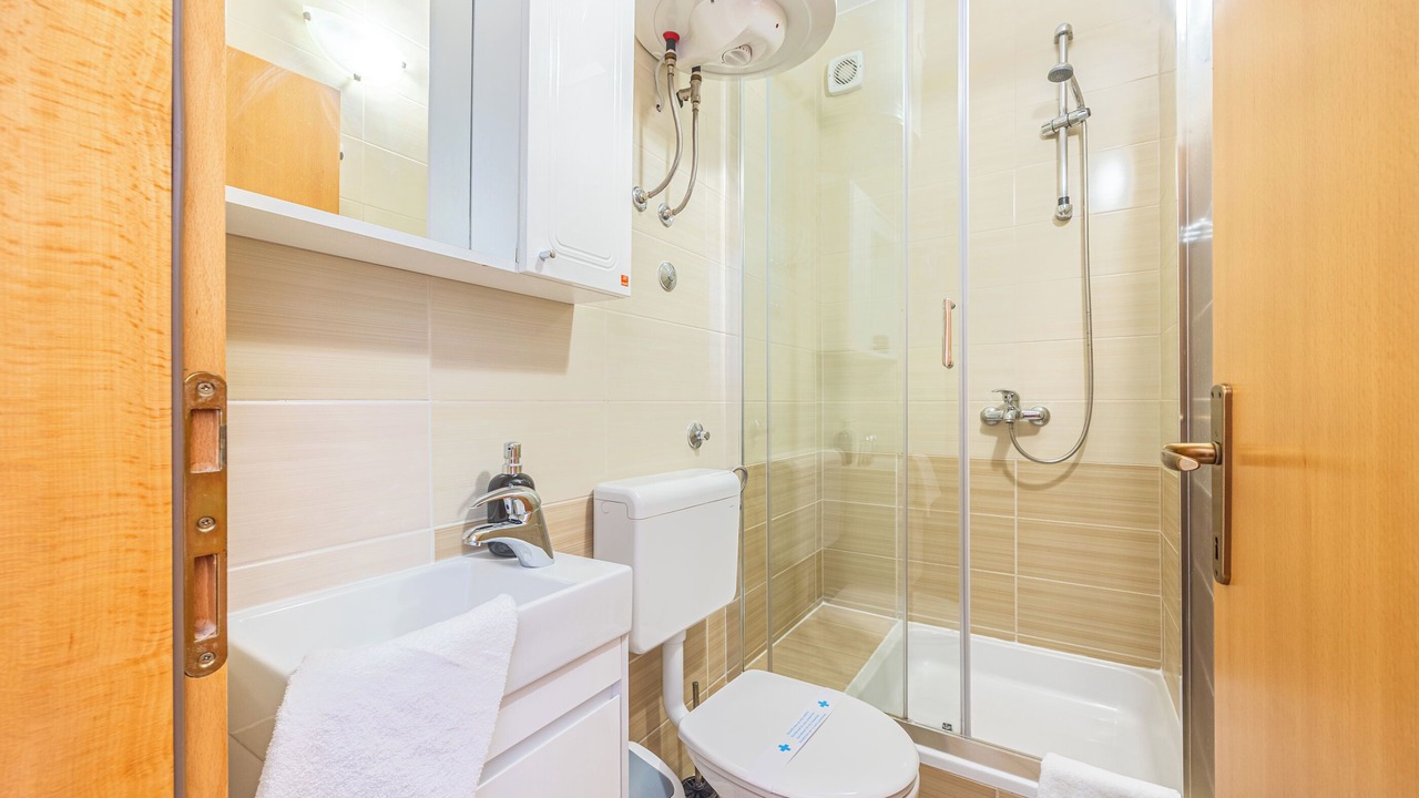 Photo of Bathroom in Tucepi