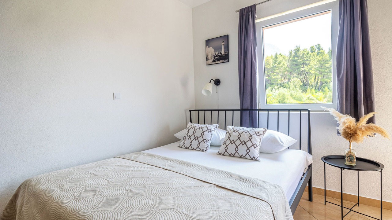 Photo of Bedroom in Tucepi