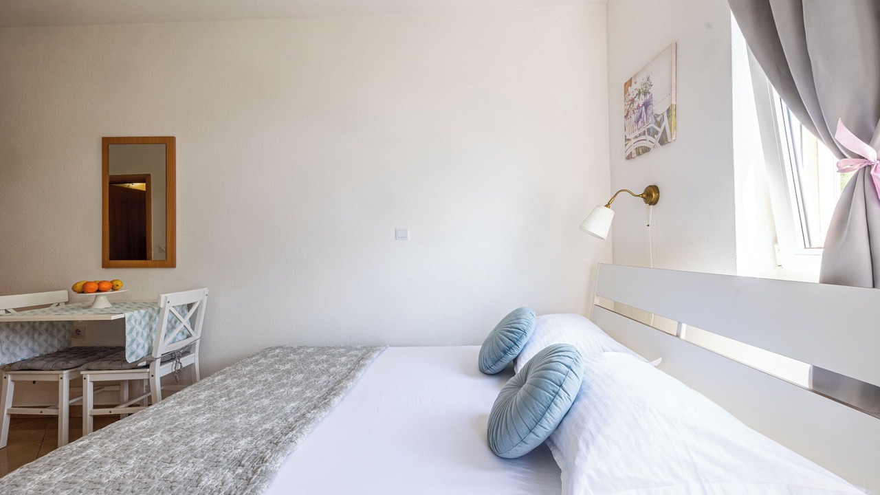 Photo of Bedroom in Tucepi