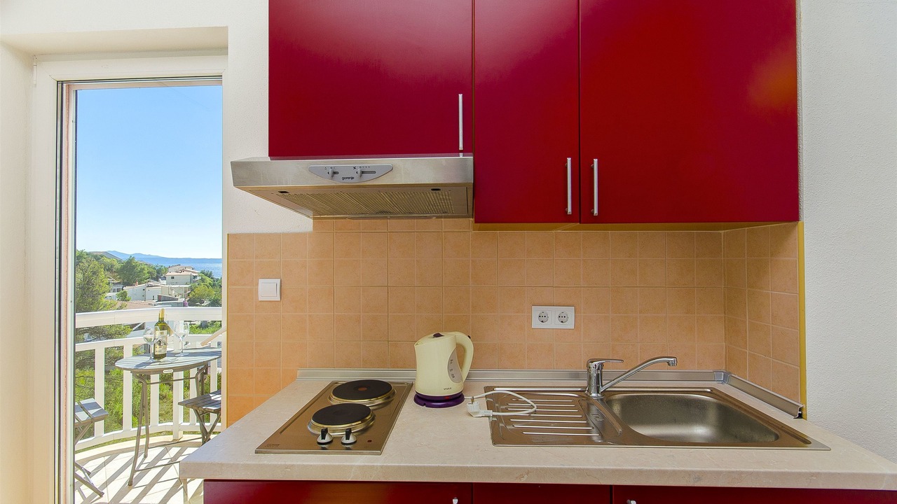 Photo of Kitchen in Tucepi