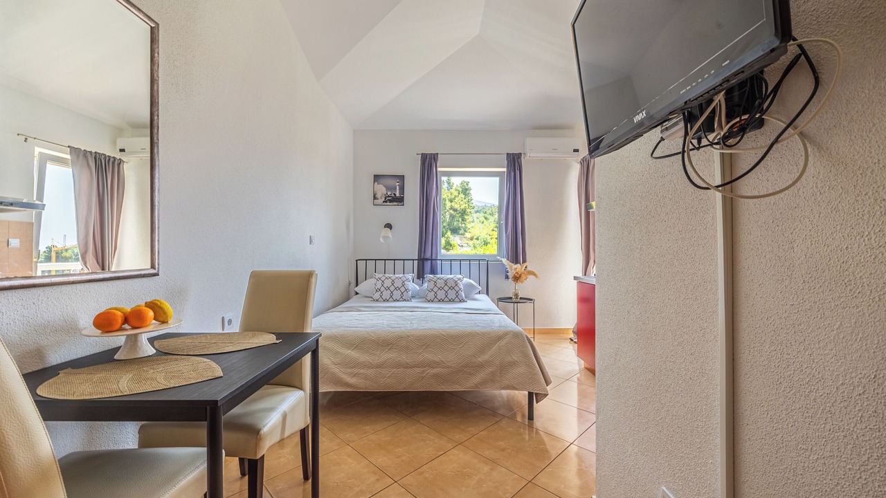 Photo of Bedroom in Tucepi