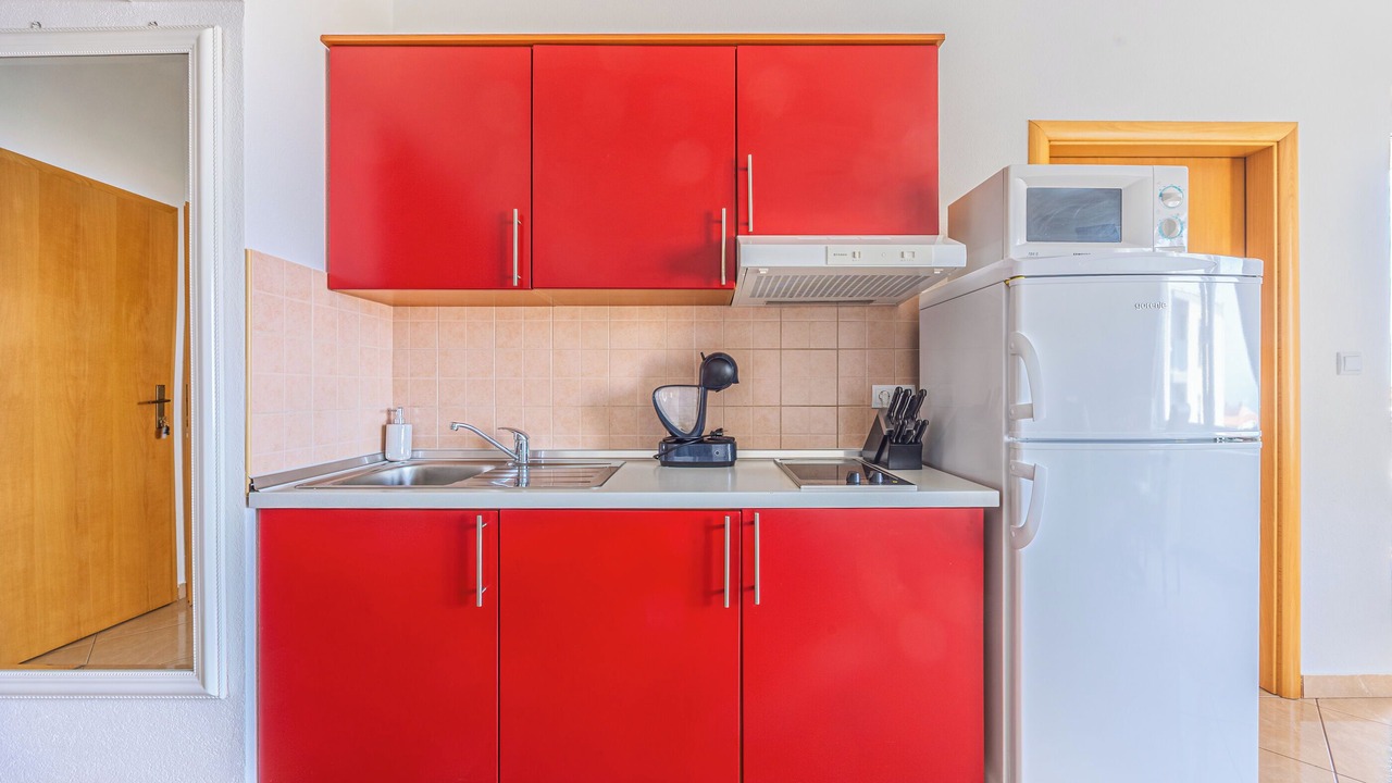 Photo of Kitchen in Tucepi