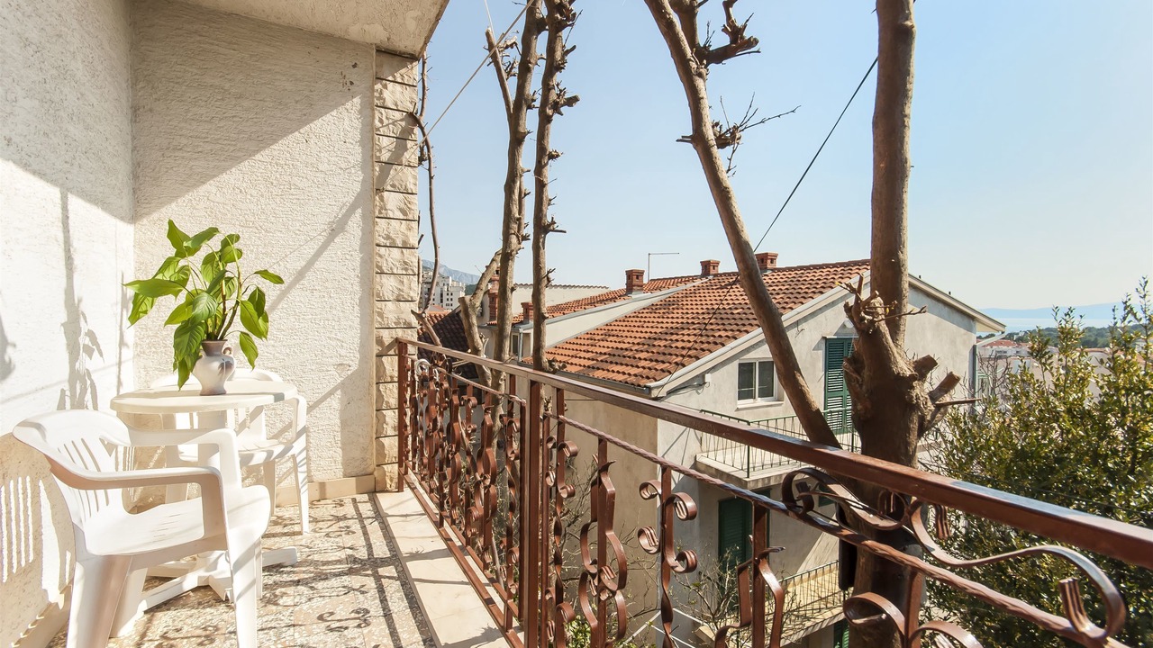 Photo of Patio Balcony in Bili brig