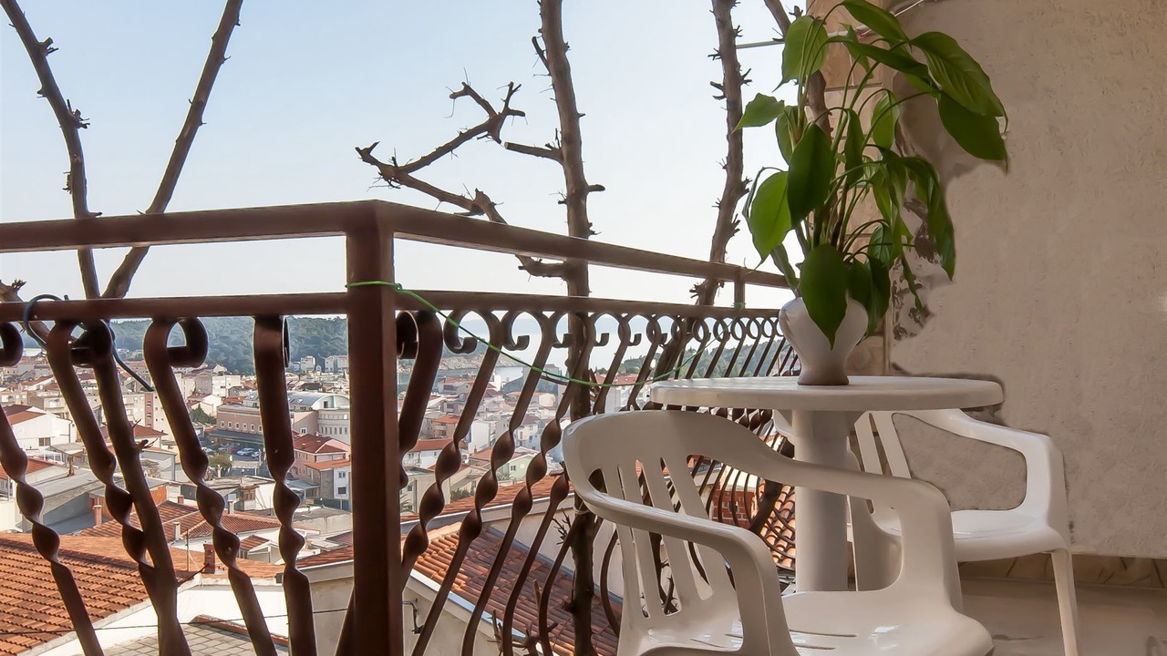 Photo of Patio Balcony in Bili brig