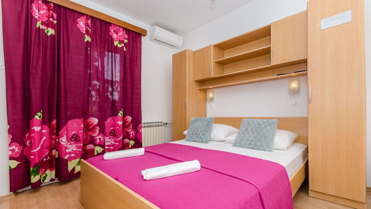 Photo of Bedroom in Bili brig