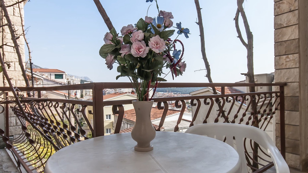 Photo of Patio Balcony in Bili brig