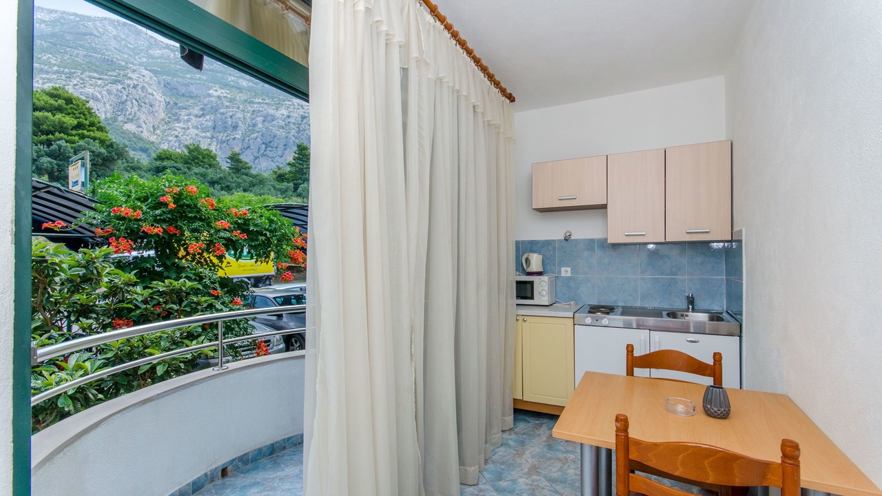 Photo of Kitchen in Bili brig