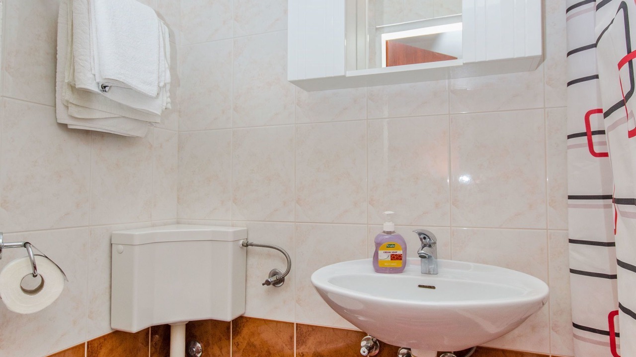 Photo of Bathroom in Bili brig