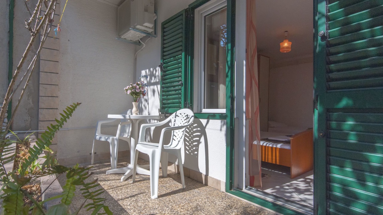 Photo of Patio Balcony in Bili brig