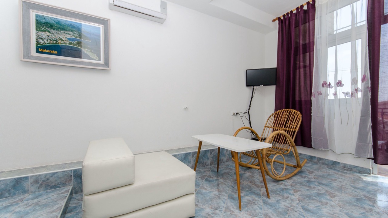 Photo of Livingroom in Bili brig