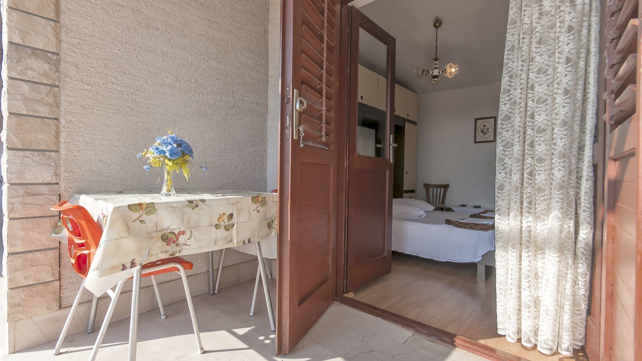 Photo of Patio Balcony in Bili brig