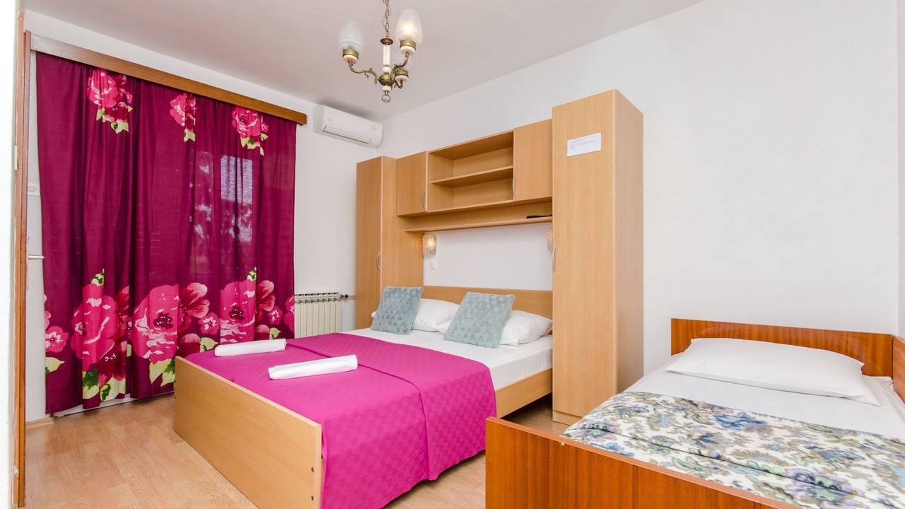 Photo of Bedroom in Bili brig